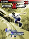 game pic for ESPN X-Games Inline Skate